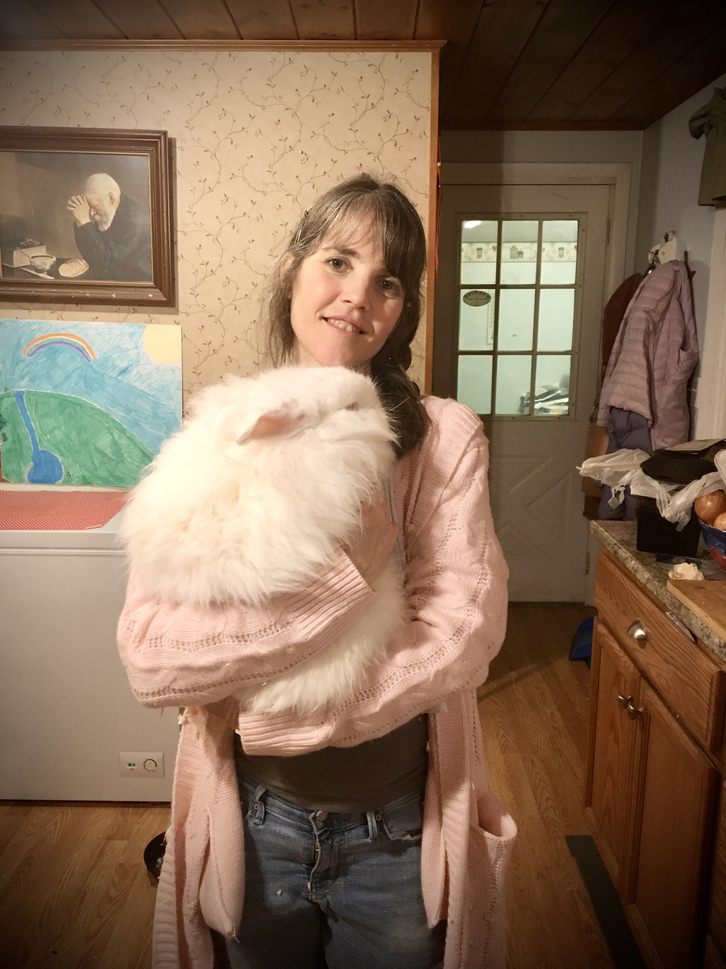 Kristen Elizabeth Stories